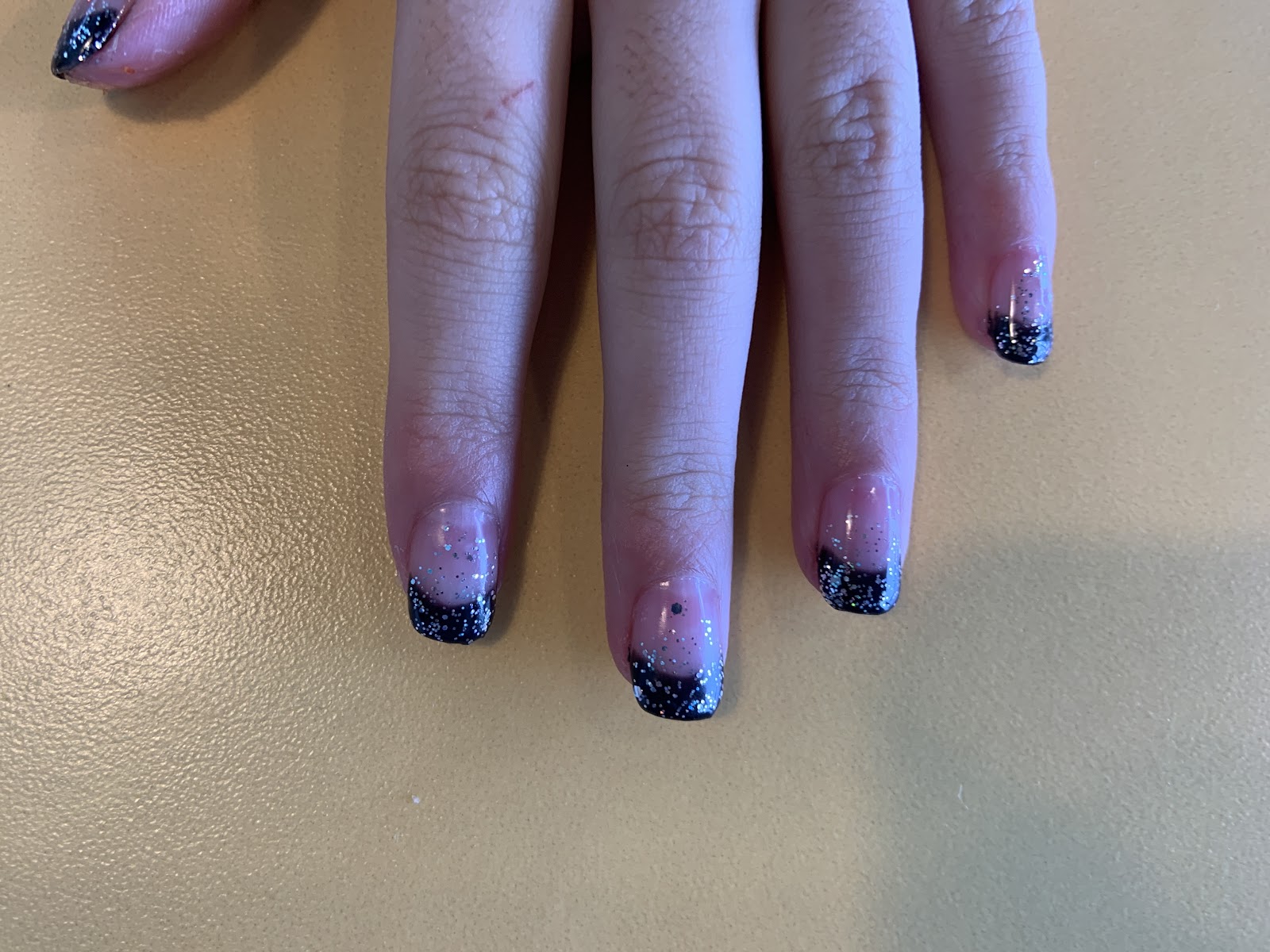 Cherry Nails nail photo 5