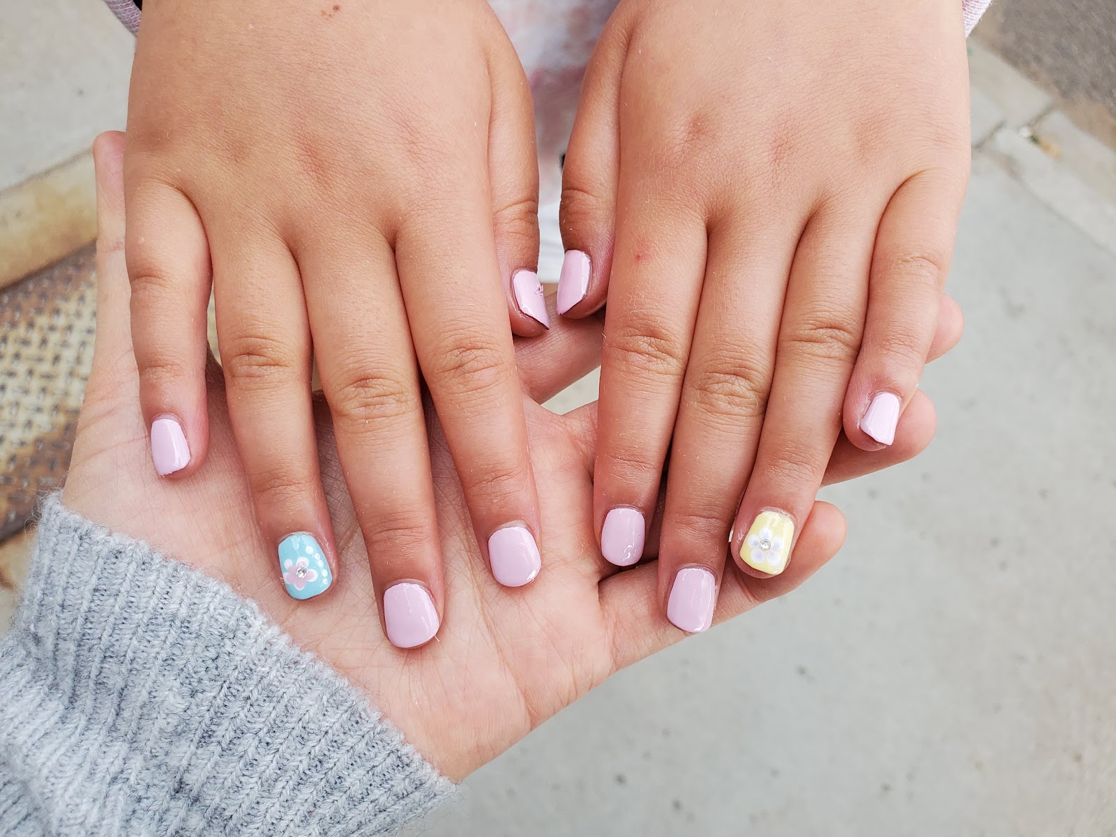 Cherry Nails nail photo 7