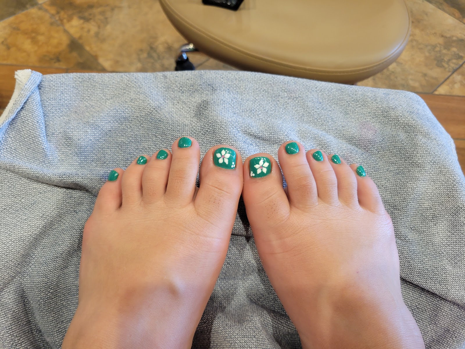 Cherry Nails nail photo 8
